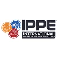 International Production & Processing Expo (IPPE)